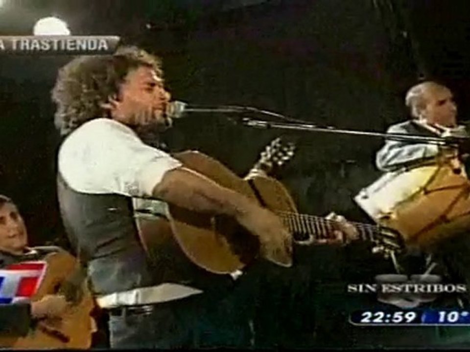 12/12 Raly Barrionuevo - Atamishki