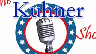 Released Mafia Kingpin Calls Kuhner Talk Show