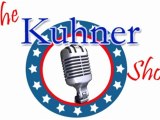 Released Mafia Kingpin Calls Kuhner Talk Show