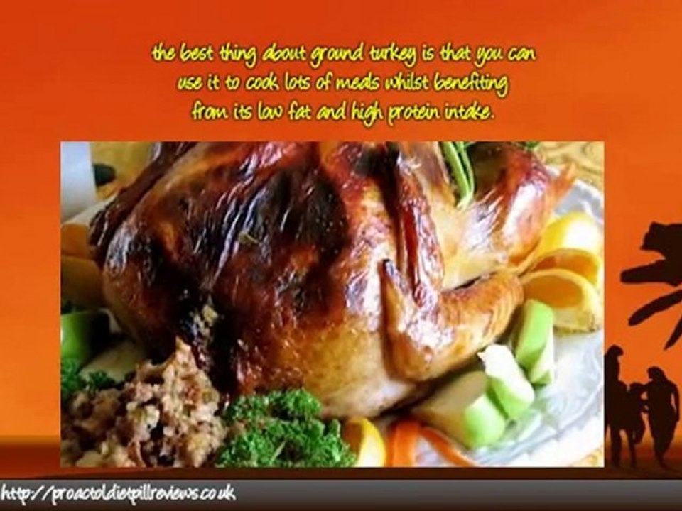 What foods can help you lose weight?