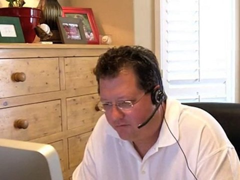 3% Habits. John Jackson, Entrepreneurs, CarbonCopyPRO, Inte