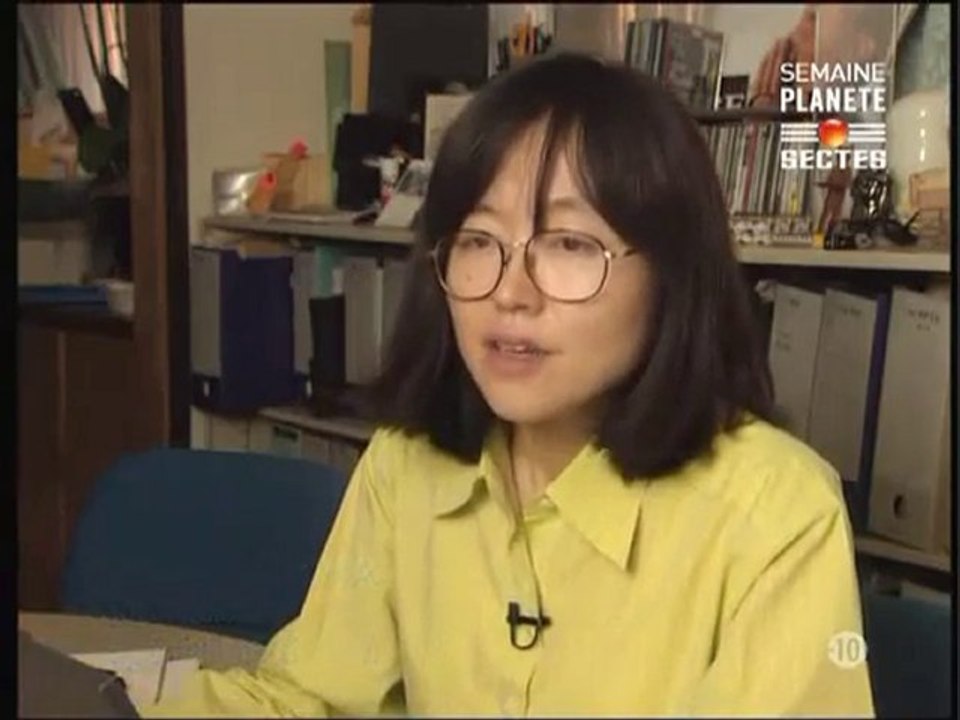 Planete Choc - Les Sectes Tueuses 2 - 2Sur3