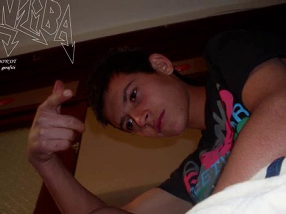 INZiBA FeaT KaLDeRa - Bu Benim HaYaTım (2010)