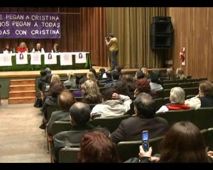 Beatriz Pagliari en Papel Prensa