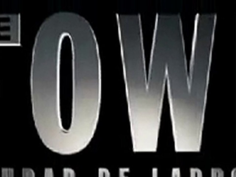 Ciudad de ladrones (The Town) - Trailer Español