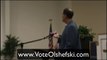 John Olshefski Priorities Huntsville City Council Race #2
