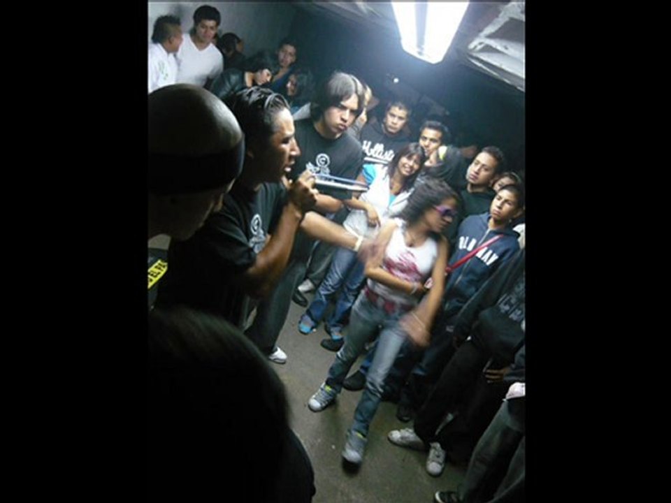 BSR CREW_FAT CAPS_CON OREO_BOMBS STREET REVOLT_RAP MEXICANO.