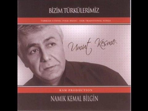 ığdırın yolları daşdı - namık kemal bilgin