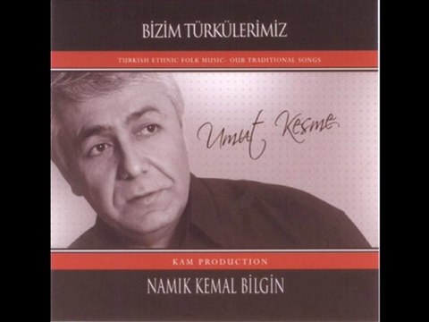 kerküğün zindanına attılar meni - namık kemal bilgin