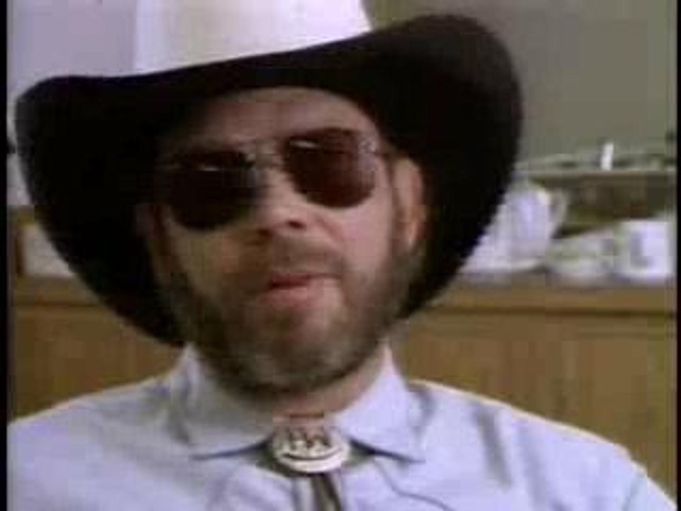 Hank Williams Sr. - Hey Good Looking