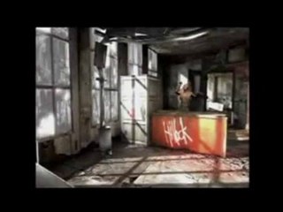 [HD] RAGE 60 fps demo on iPhone by John Carmack