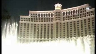Free Las Vegas Stock Footage