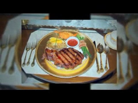 Best Ever Fine Dining in Colorado Restaurant- The Queen Ann