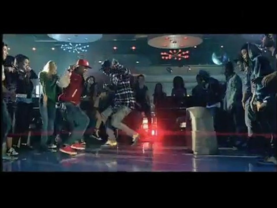 Justin Bieber - Baby ft. Ludacris (HQ)