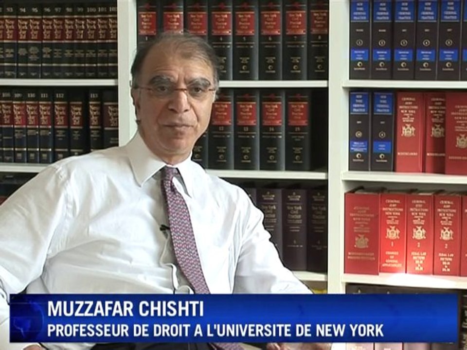 Controverses autour du projet de mosquée près de Ground Zero