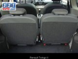 Occasion Renault Twingo II Montfermeil