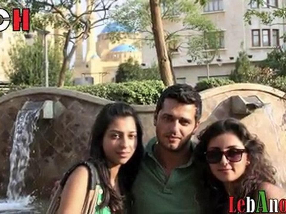 Shta'atello - Anwar El-Amir * اشتقتلو - انور الامير * Liban