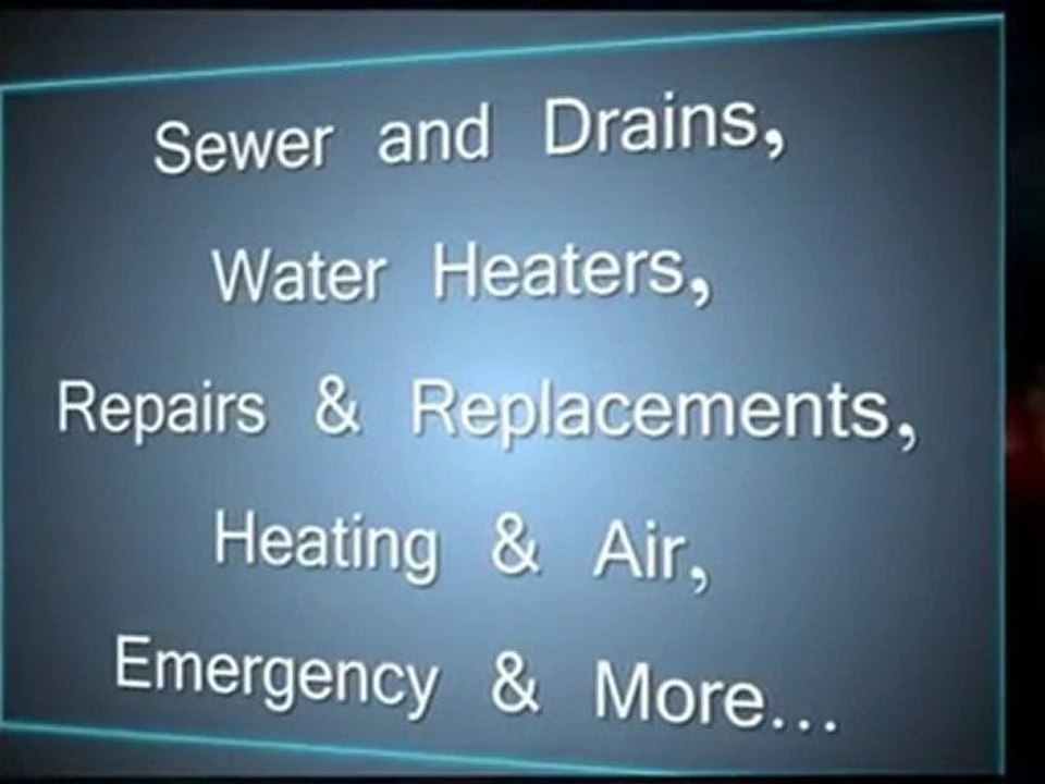 Plumber In Walnut Creek, Emergency Plumber Walnut Creek