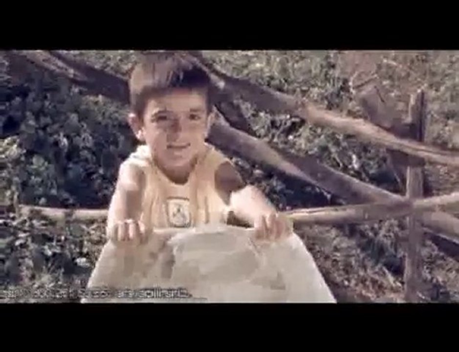 ariel kusursuz temizlik