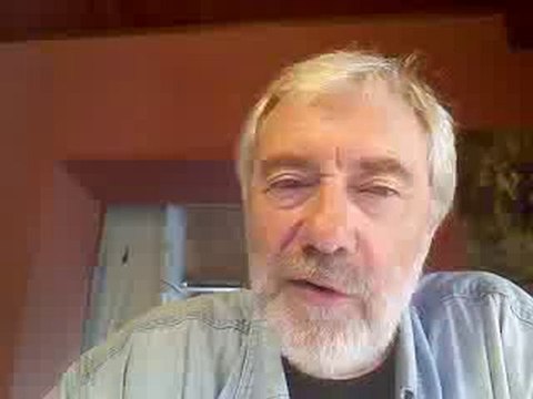 Paul Jorion - Le temps qu’il fait, le 20 août 2010