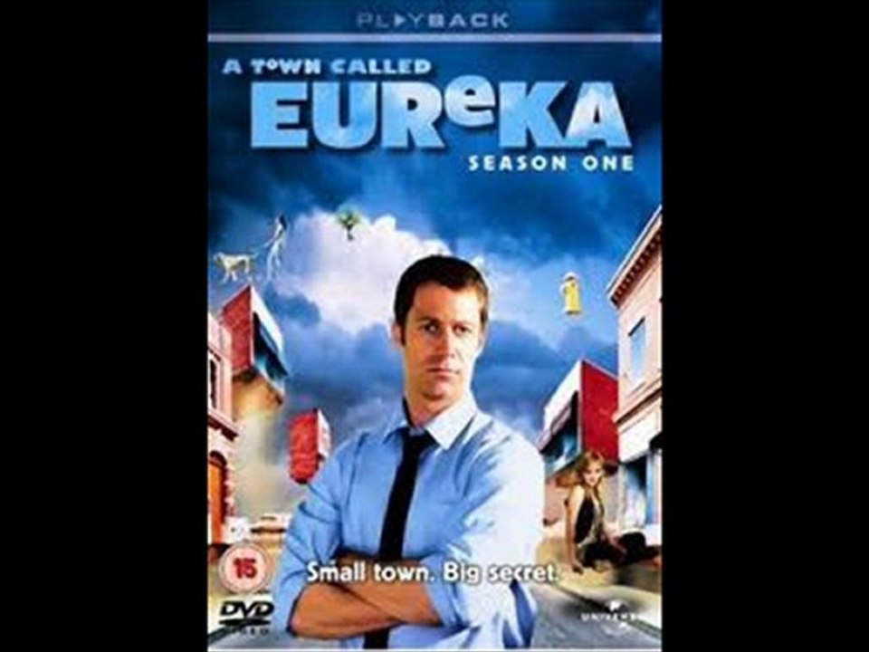 Watch Eureka – Stoned Season 4 Episode 7  Online Free Video