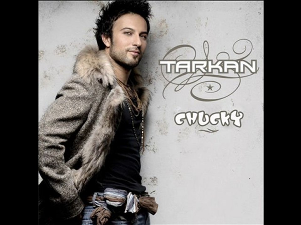 Tarkan - İşim Olmaz
