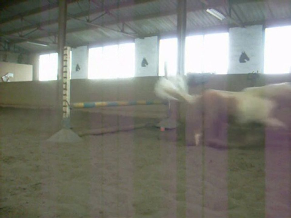 Bianca saut 12-08-10