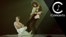 iConcerts - Queen - Another One Bites The Dust (live)