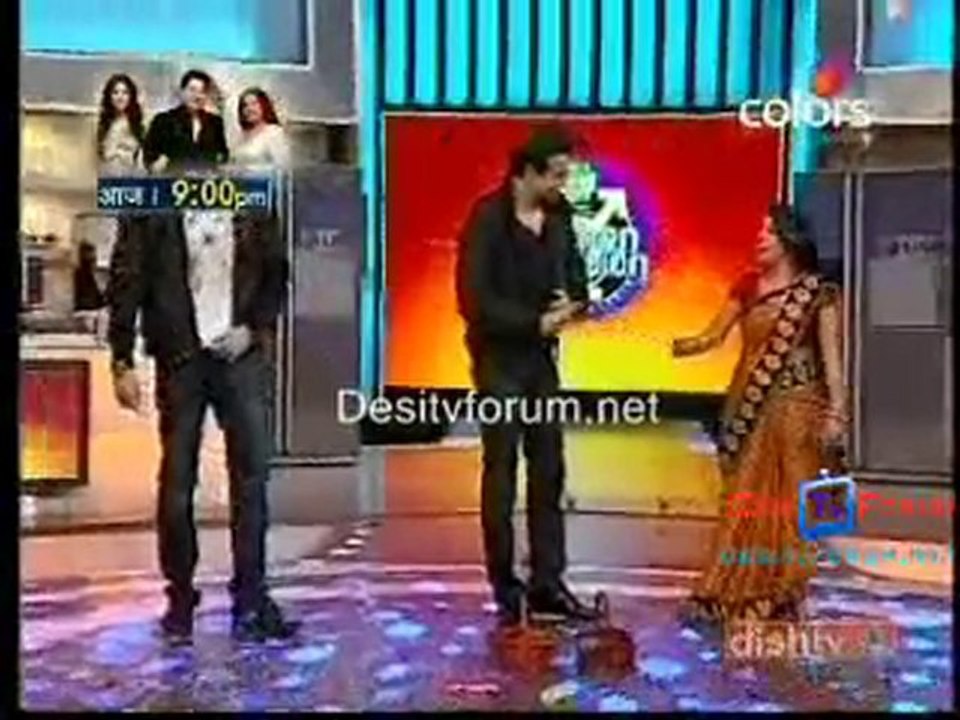 Kitchen Champion - 20th August 2010 - Pt4