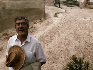 LA FLOR DE LAS NIEVES (Avance)