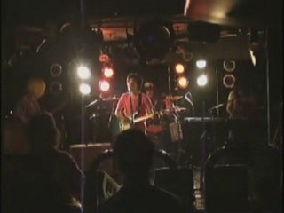 Band Brothers 2010.08.16.　dirty adult(Live)