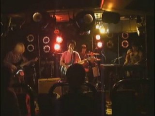 Band Brothers 2010.08.16.　rain(live)