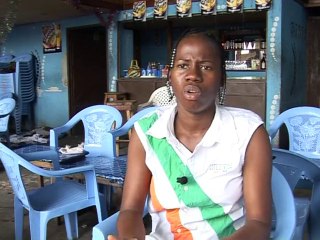 Abidjan's "Nouchi" ghetto dialect goes mainstream