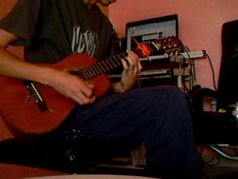 Sunday with a flu-Yodelice
