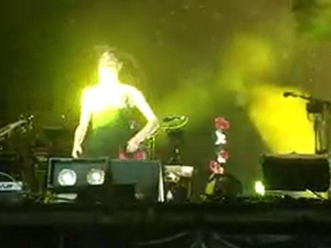 Olivia Ruiz - La femme chocolat suite