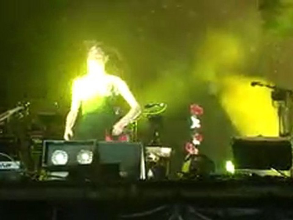 Olivia Ruiz - La femme chocolat suite