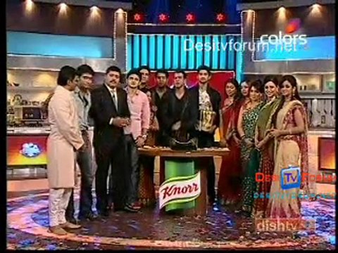Kitchen Champion - 20th August 2010 - Pt8