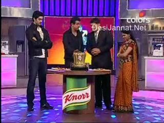 Kitchen Champion - 20th August 2010 pt8
