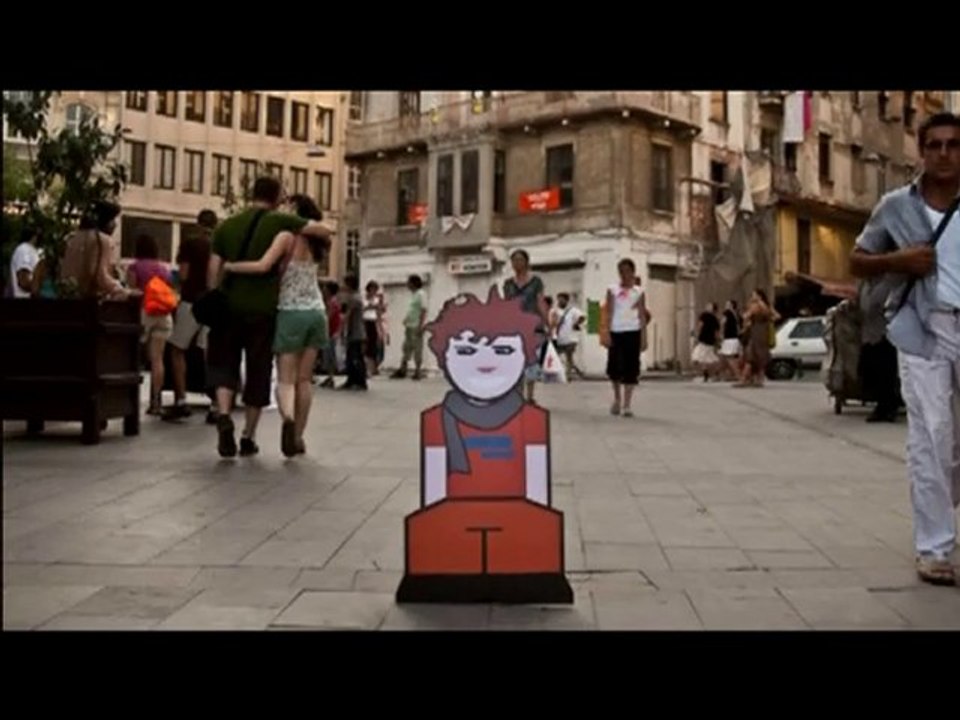 Fırsatçı Kamil Çok Yakında Aranızda...