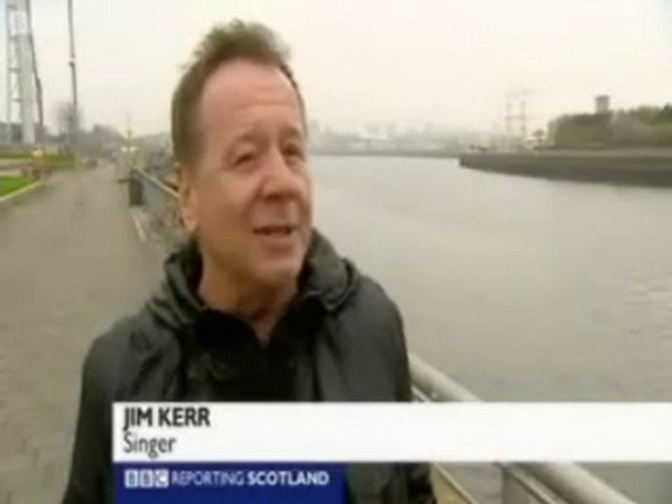 Jim Interview