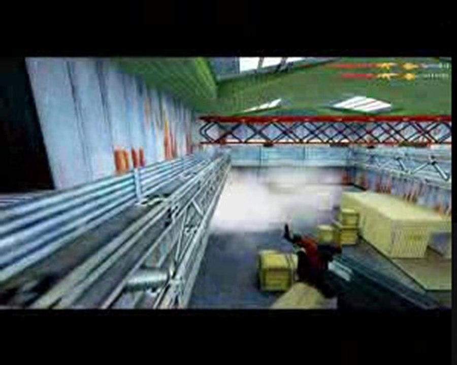 Schakusa's 1.6 Movie