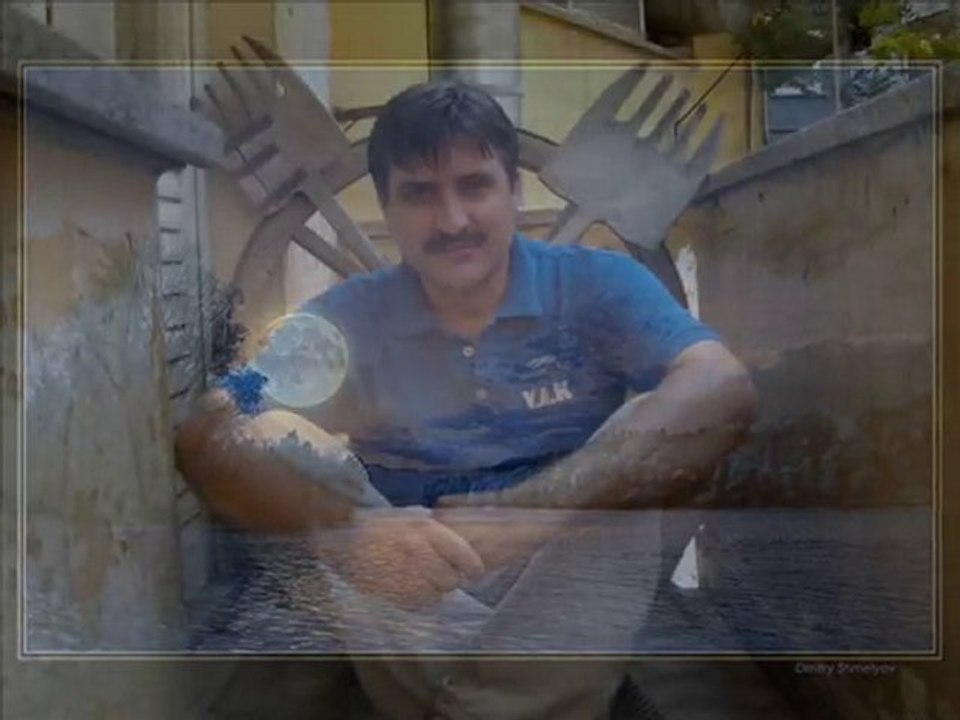 sen olmasaydın eğer aşka inanmazdım-ahmet özhan