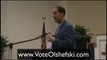 John Olshefski Priorities Huntsville City Council Race #1