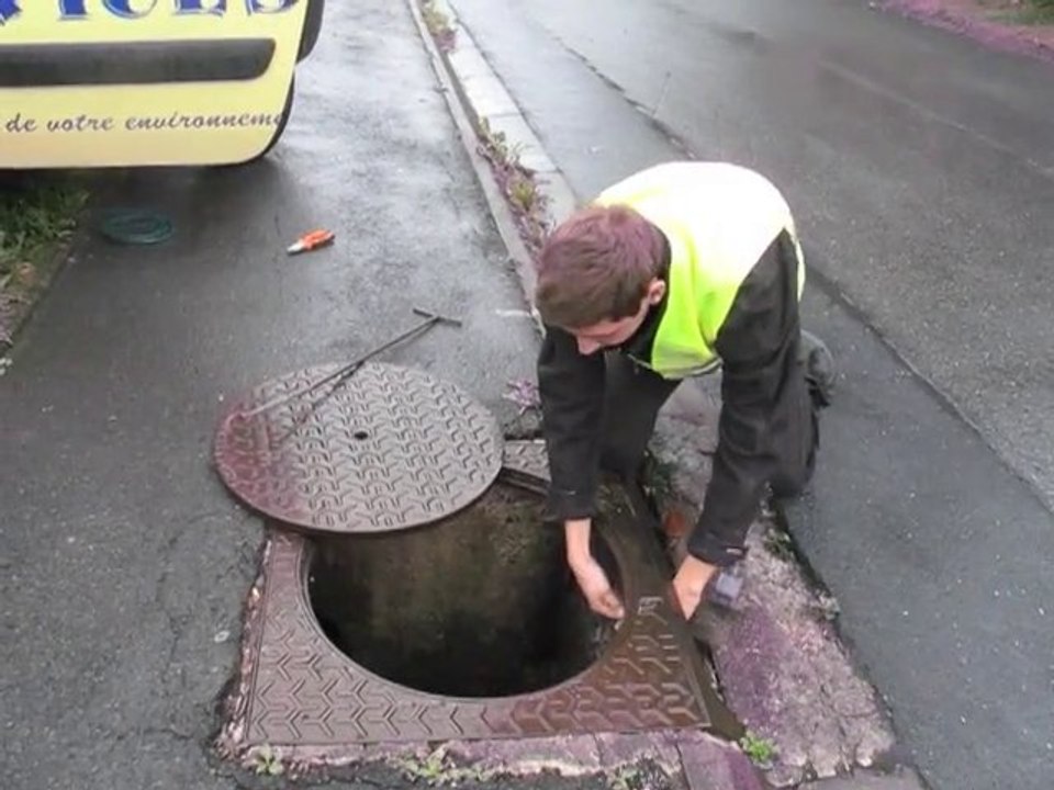Valenciennois : Campagne de dératisation du 37 au 27 août