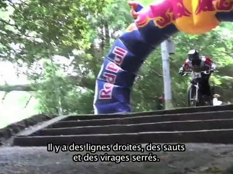 Sport 365 / VTT Japon
