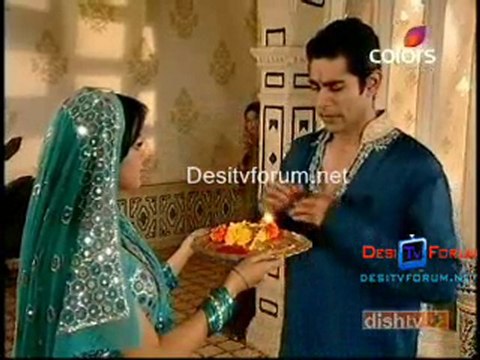 Ganga - 20th August 2010 - Pt1