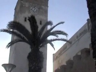 Jungle Records :  Maroko