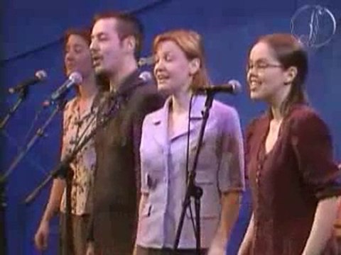 Loituma - Ievan Polkka (Leva_s Polka)