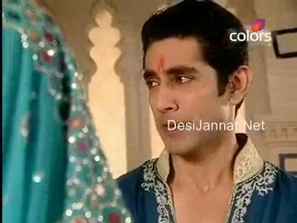 Ganga - 20th August 2010 pt2