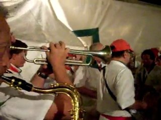 2010_08_01_Fêtes de Bayonne-Banda des Chaouche Padère